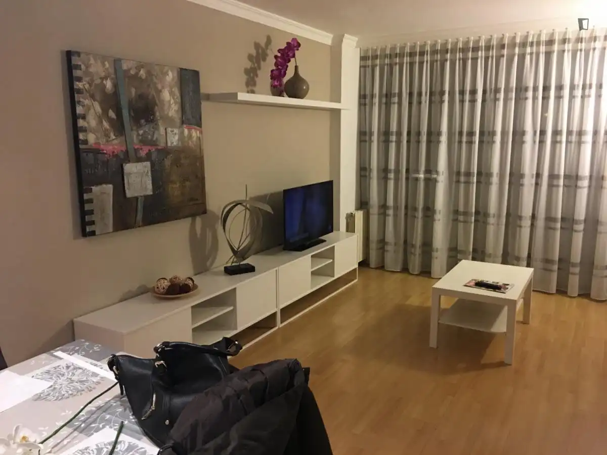 Apartamento de alquiler en Zona Esportiva