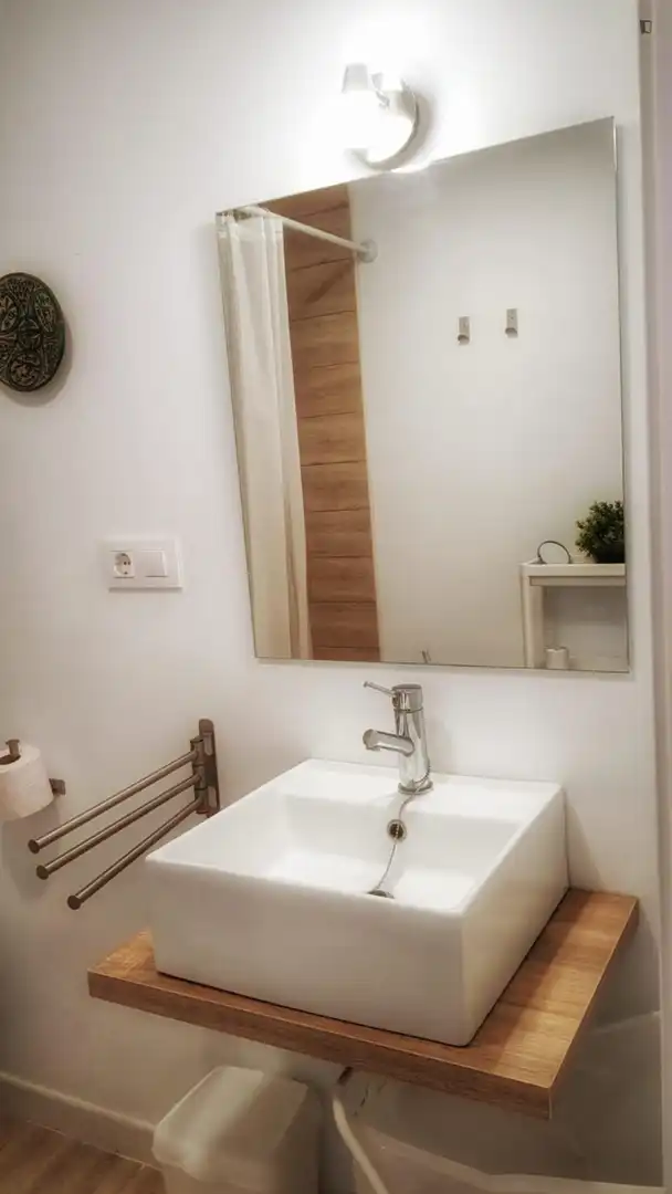 Estudi de lloguer a El Cabanyal - El Canyamelar