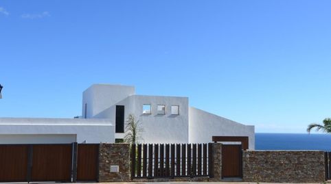 Foto 3 de Casa o xalet en venda a Chullera, Manilva