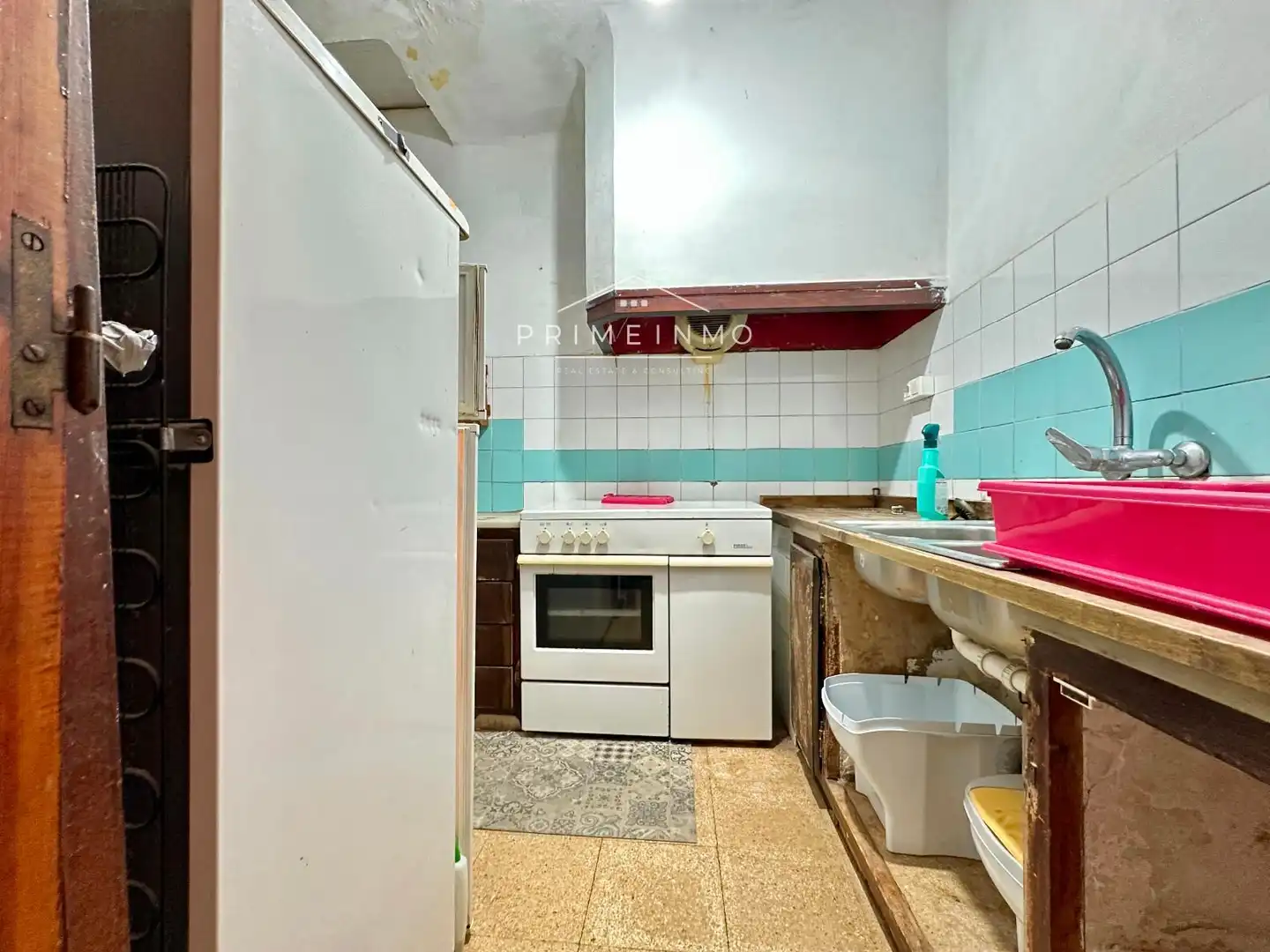 Adosado con terraza en venta en El Perelló, imagen 12