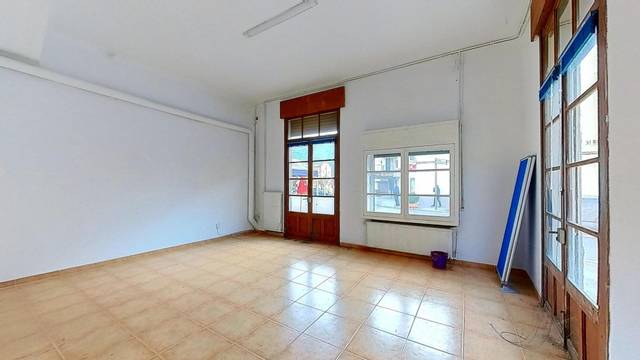 Local comercial en Alquiler en Carretera LLEIDA, 2 en Organyà