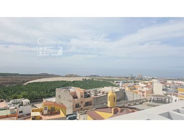 Attique avec balcon à vendre à Calle Jose Espronceda