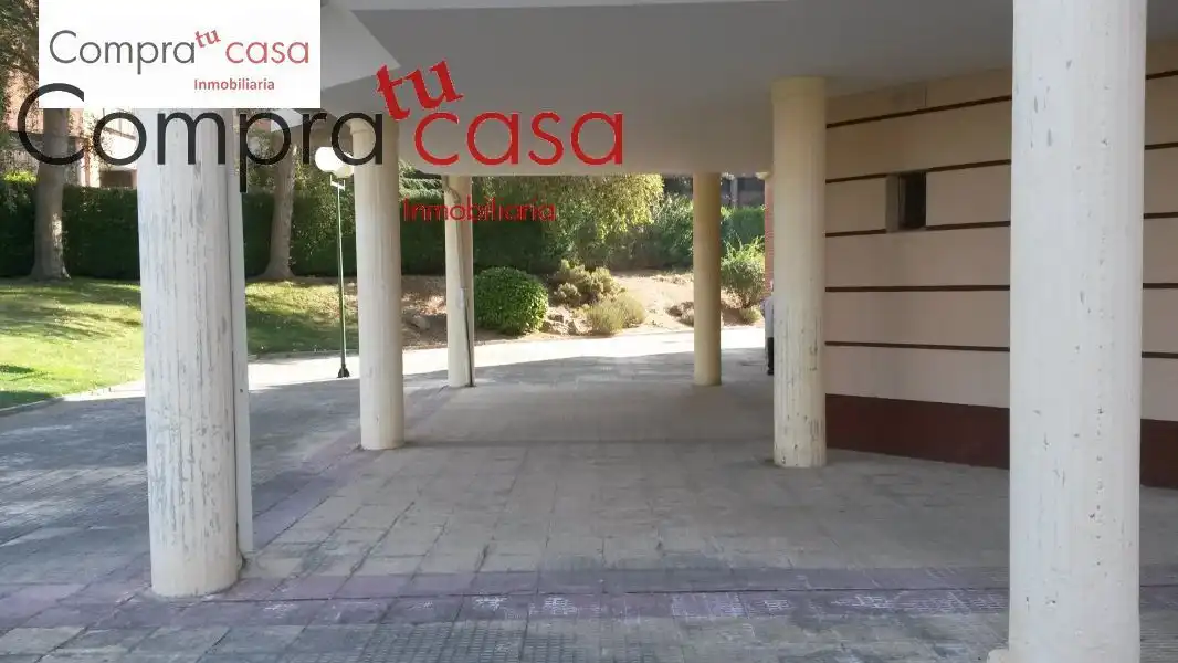 Business premises for sale in Calle VICENTE ALEIXANDER, imagen 32