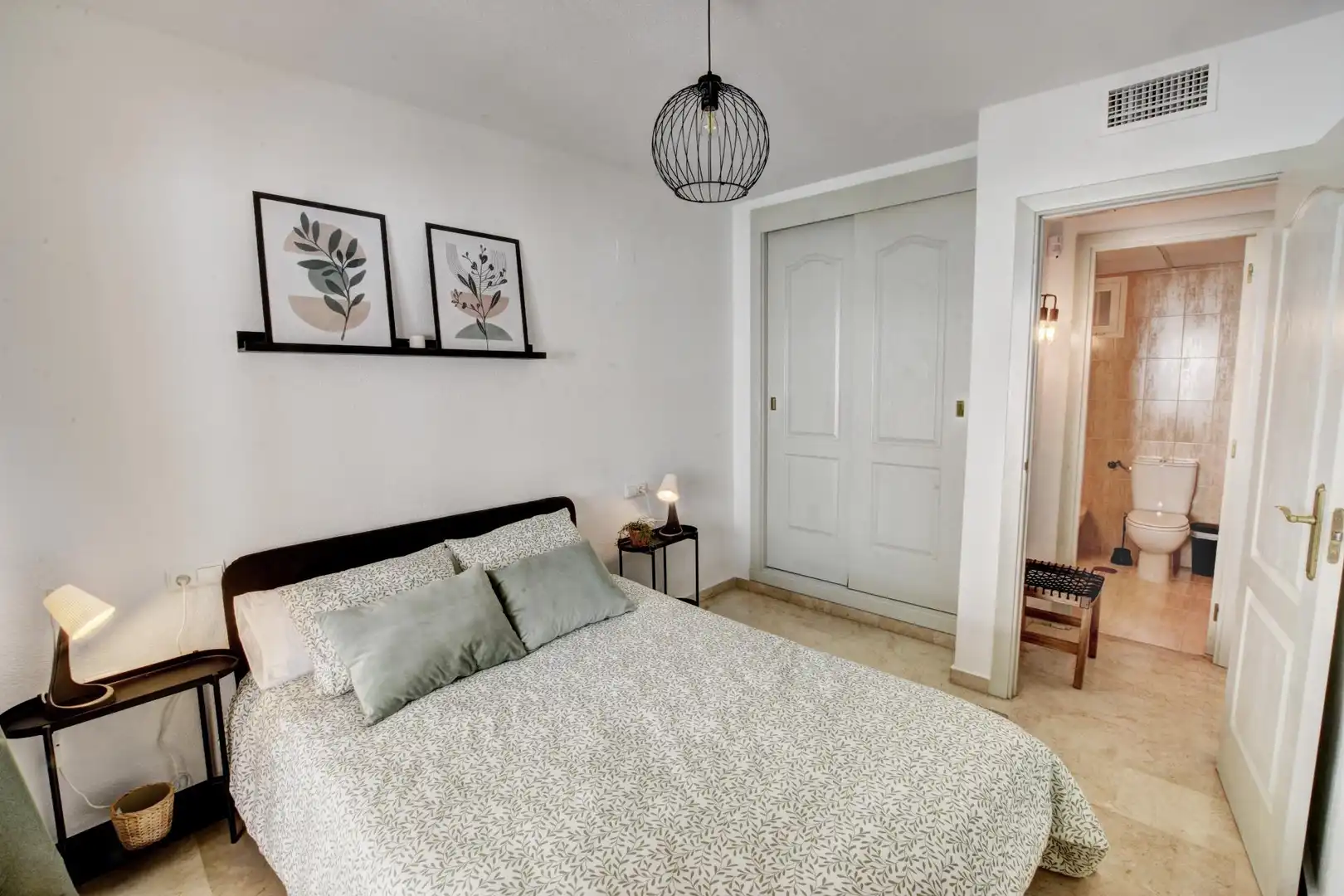 Piso con terraza en venta en Calle Timon, imagen 17