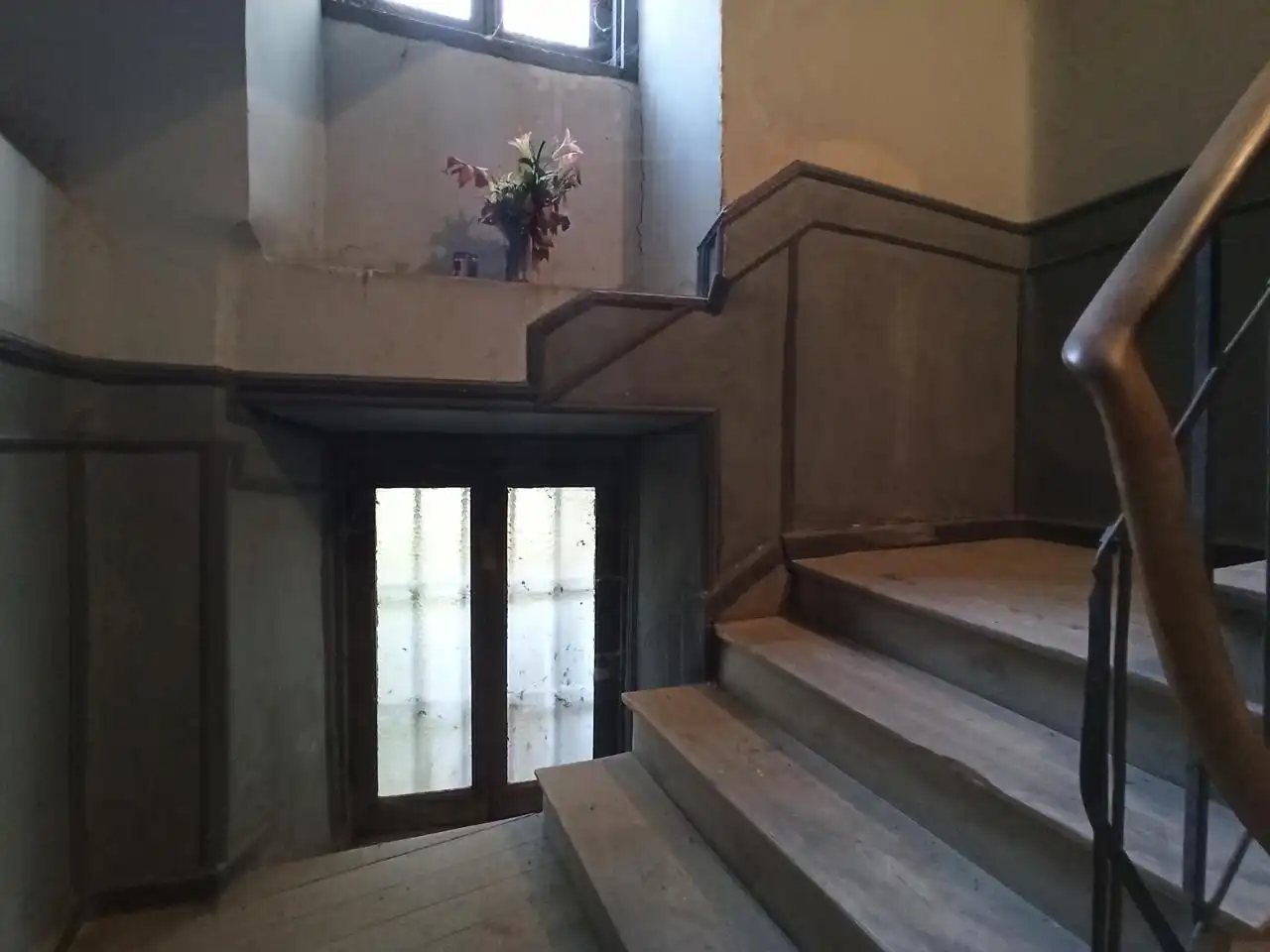 Edificio en venta en Ávila