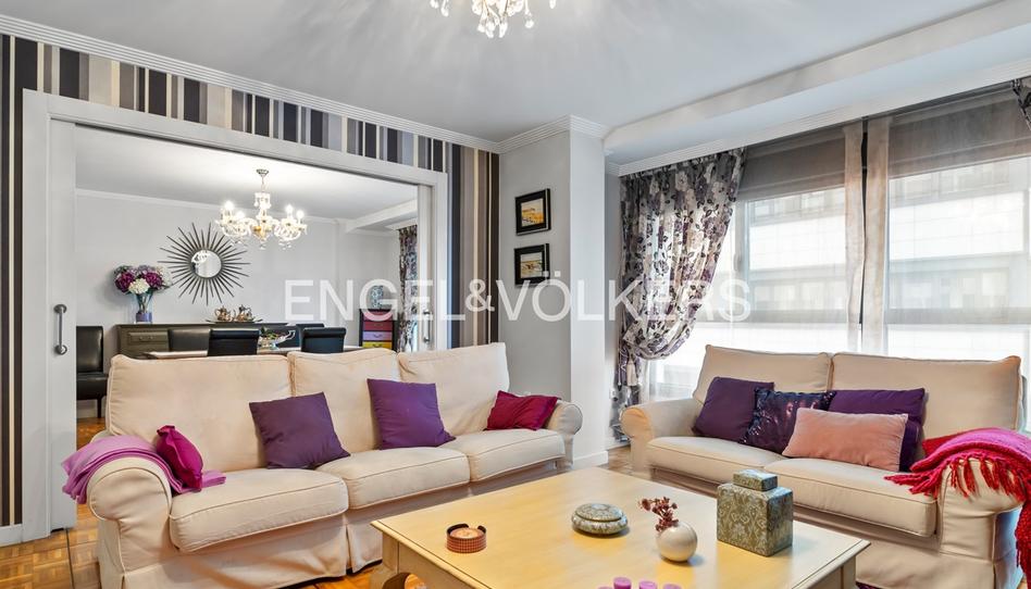 Foto 1 de Apartament en venda a La Arena, Asturias