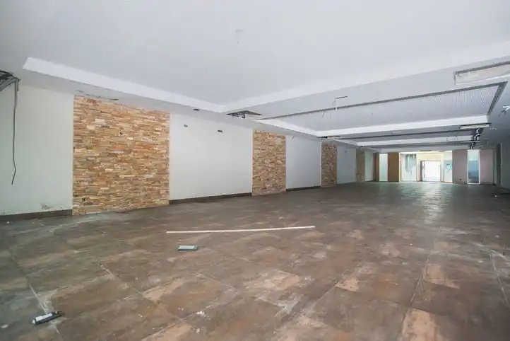 Local comercial en venda a Rúa Capela, imagen 2