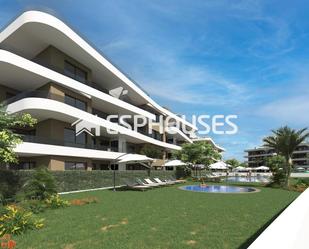 Exterior view of Apartment for sale in Orihuela  with Terrace, Balcony and Jacuzzi