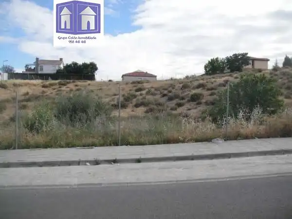 Wohnbaugrundstück zum Verkauf in Avenida CAÑADA DE LOS FENICIOS, imagen 3