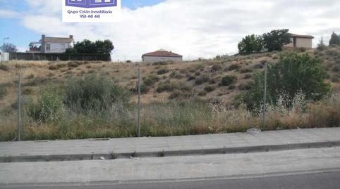 Foto 3 de Residencial en venta en Avenida Cañada de Los Fenicios, Gójar, Granada