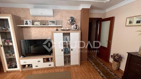 Photo 3 of Flat for sale in Bonanza - Avda de Huelva - Barrio Andalucia, Sanlúcar de Barrameda
