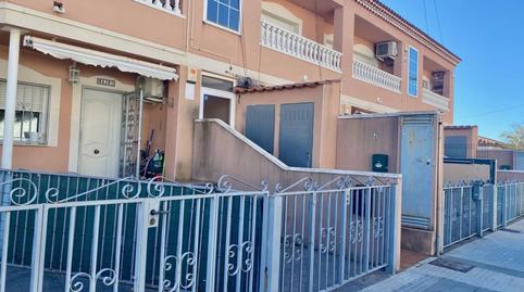 Foto 4 de Pis en venda a Badajoz, Centre, Tarragona