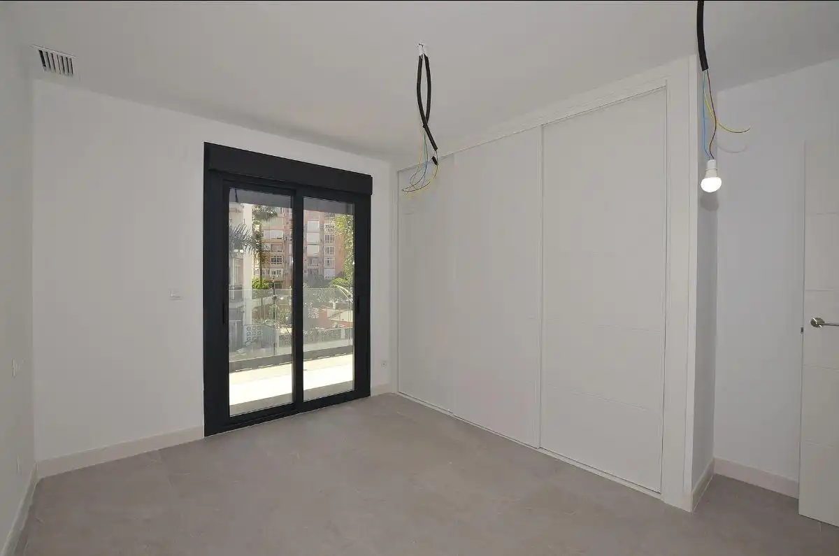 Apartment mit Aufzug zum Verkauf in Castillo Sohail - Myramar, imagen 5