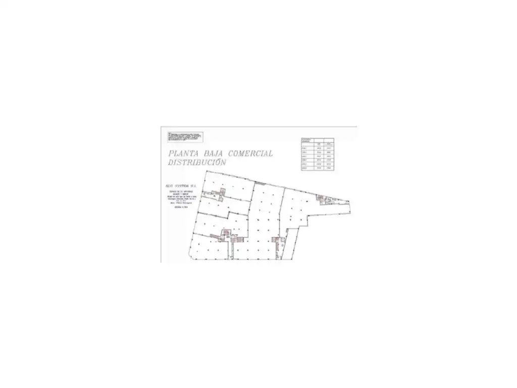 Business premises for sale in Calle Mora La Nova, imagen 9