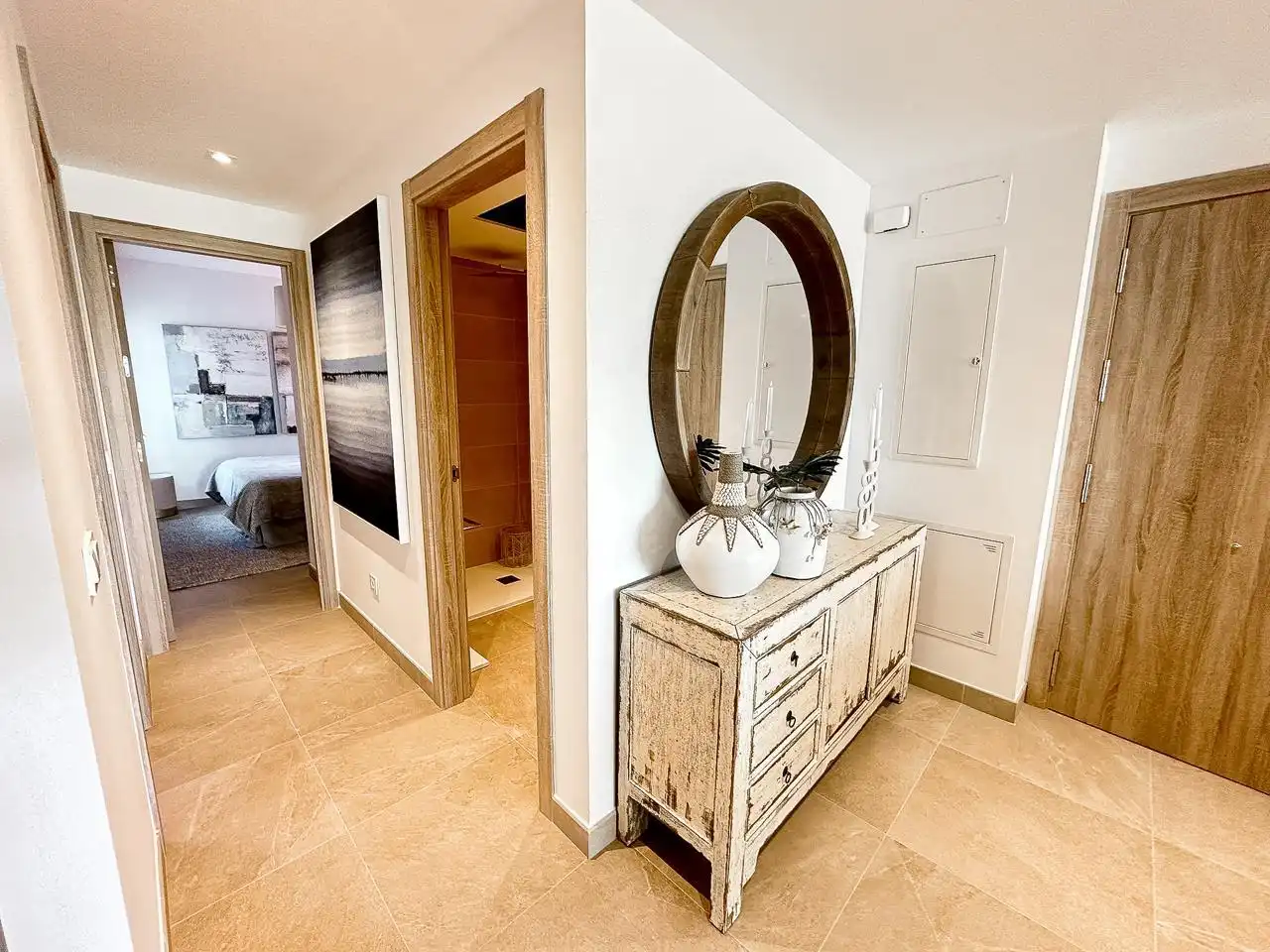 Apartament en venda en Estepona amb Aire condicionat, Calefacció i Terrassa