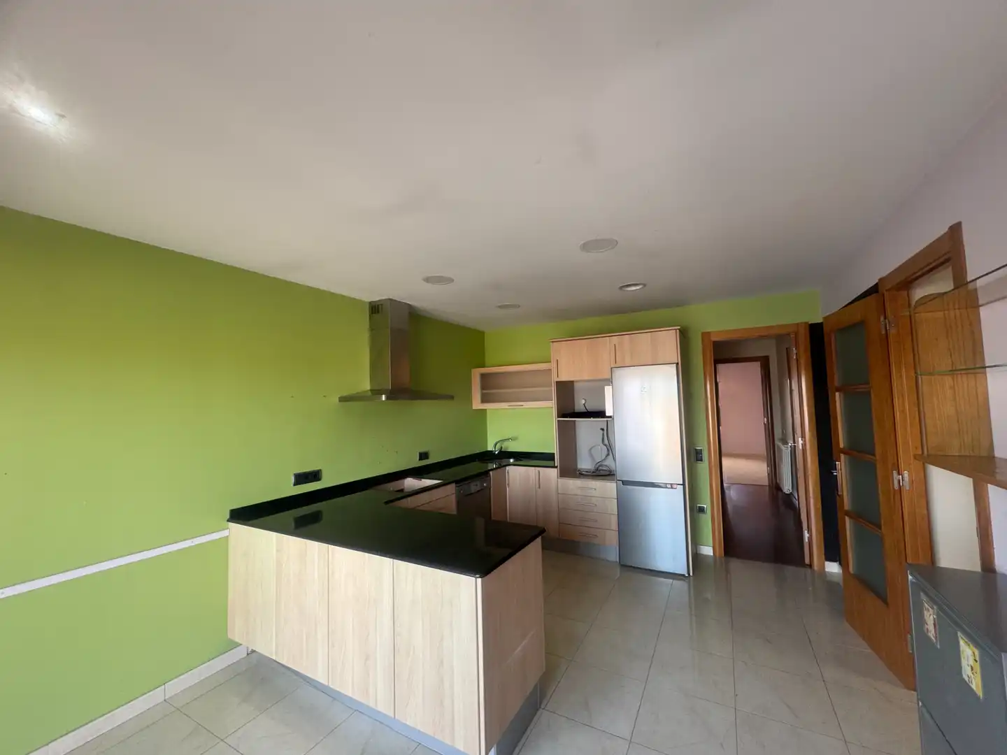 Kitchen of Houses for sale in Sant Ramon  with Private garden, Terrace and Balcony