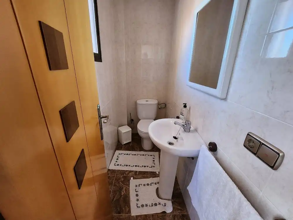 Baño de Casa o chalet en venta en Jalance