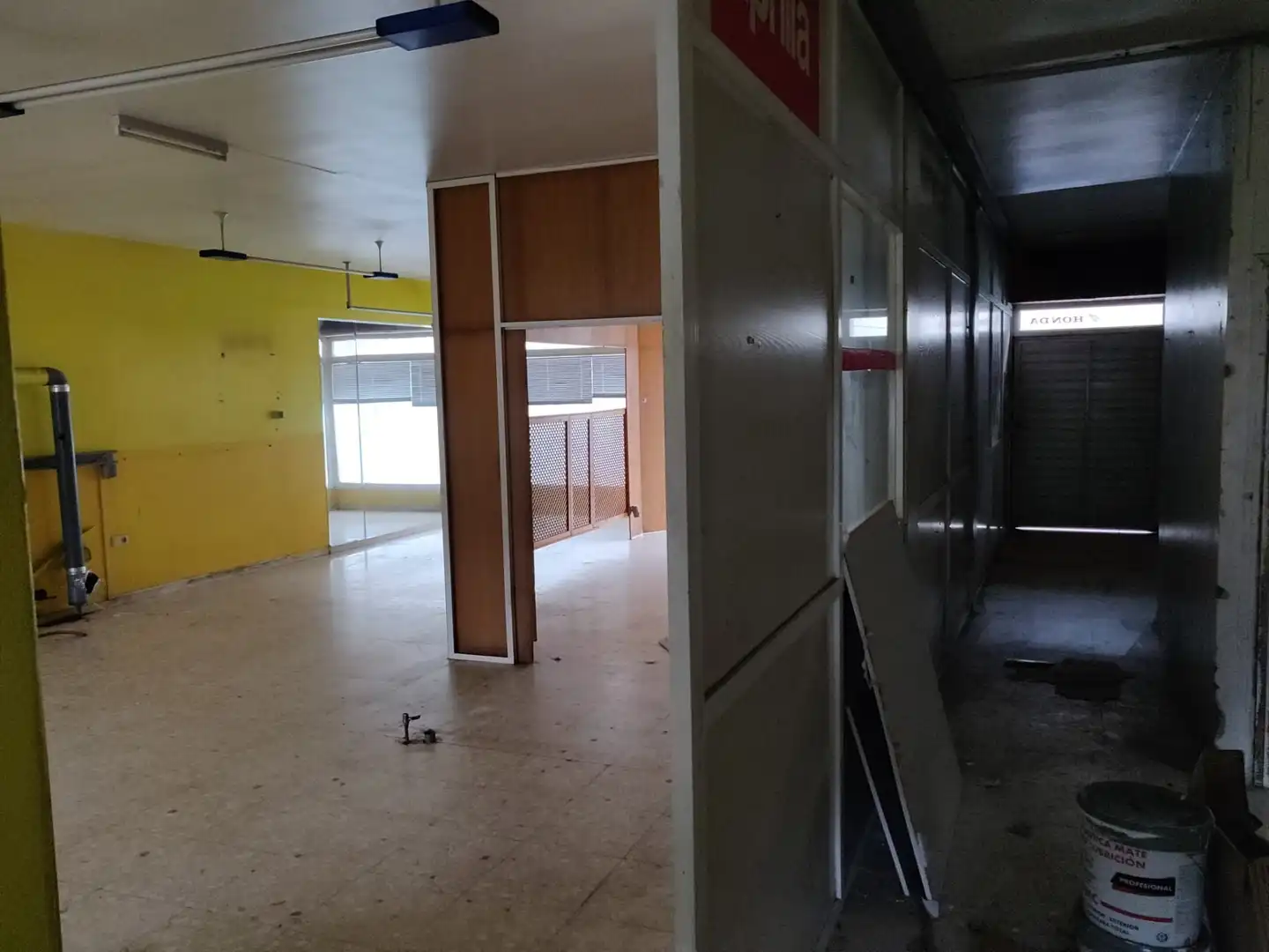 Business premises to rent in O Grove, imagen 3