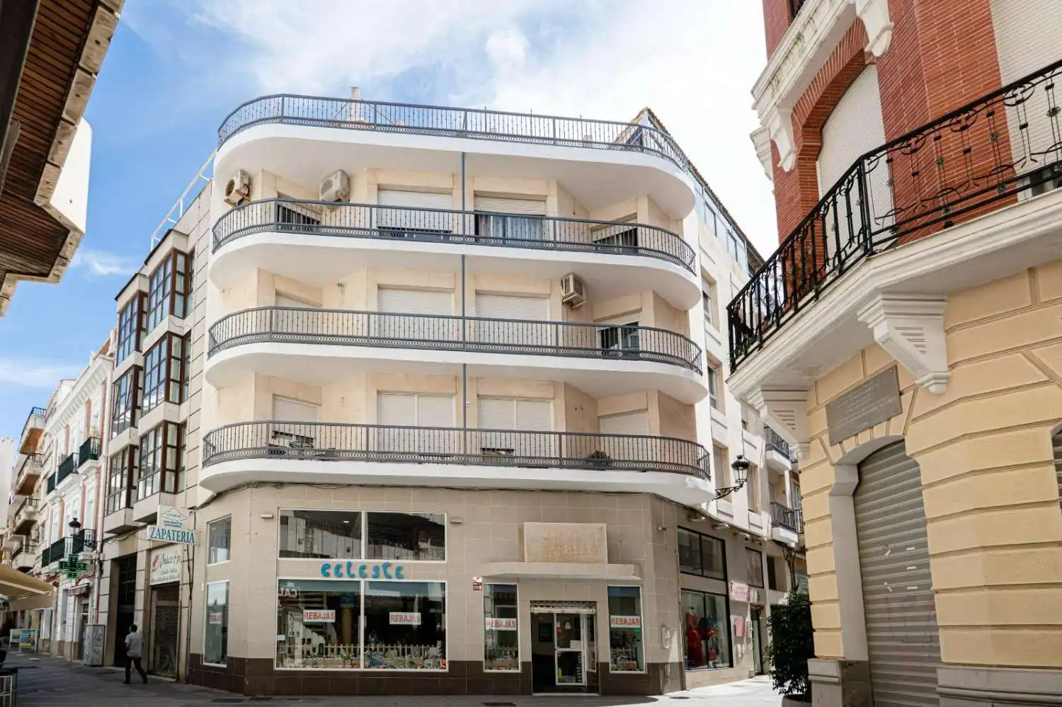 Piso con ascensor en venta en Centro, imagen 22