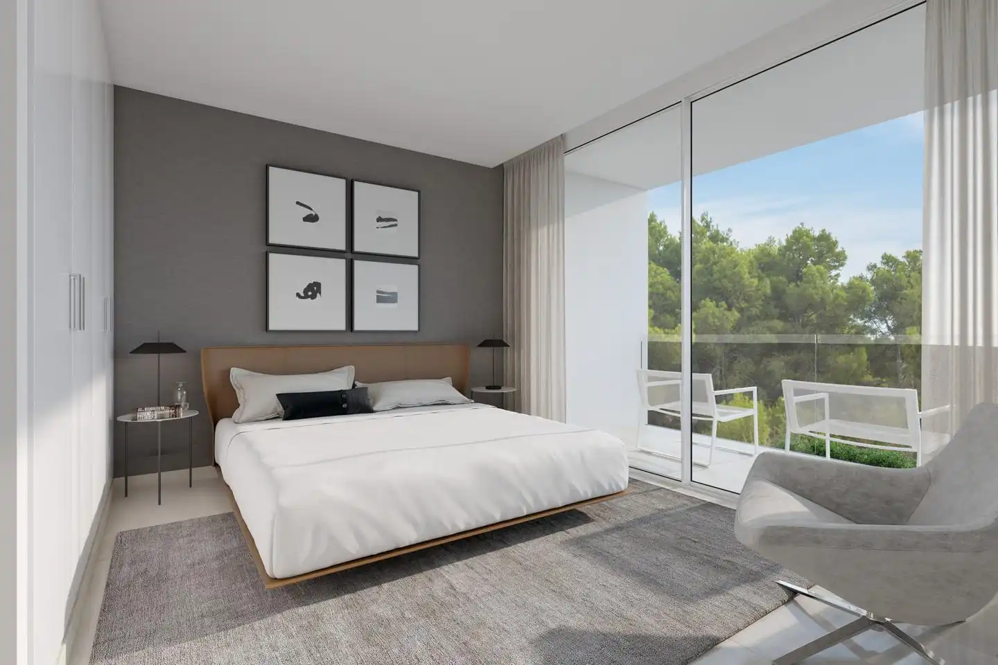 Villa avec piscine à vendre à Golf Bahía, imagen 6