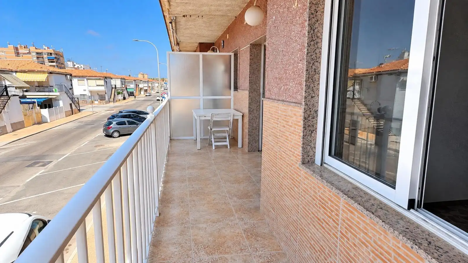 Apartamento en venta en Santa Pola ciudad, imagen 3