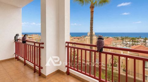 Foto 4 de Ático en venta en Calle Garza, Palm - Mar, Arona