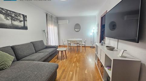 Foto 3 de Pis en venda a Centre, Barcelona