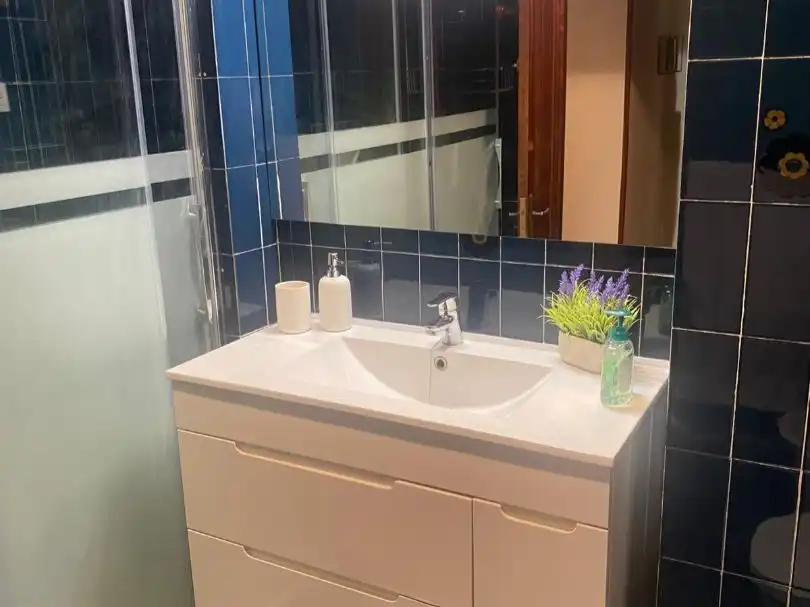 Wohnung mit Aufzug zur Miete in calle Campoamor 23, imagen 8