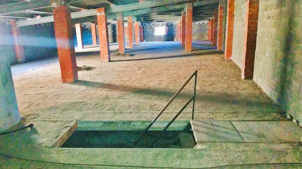 Nave industrial en venta en Mogente / Moixent