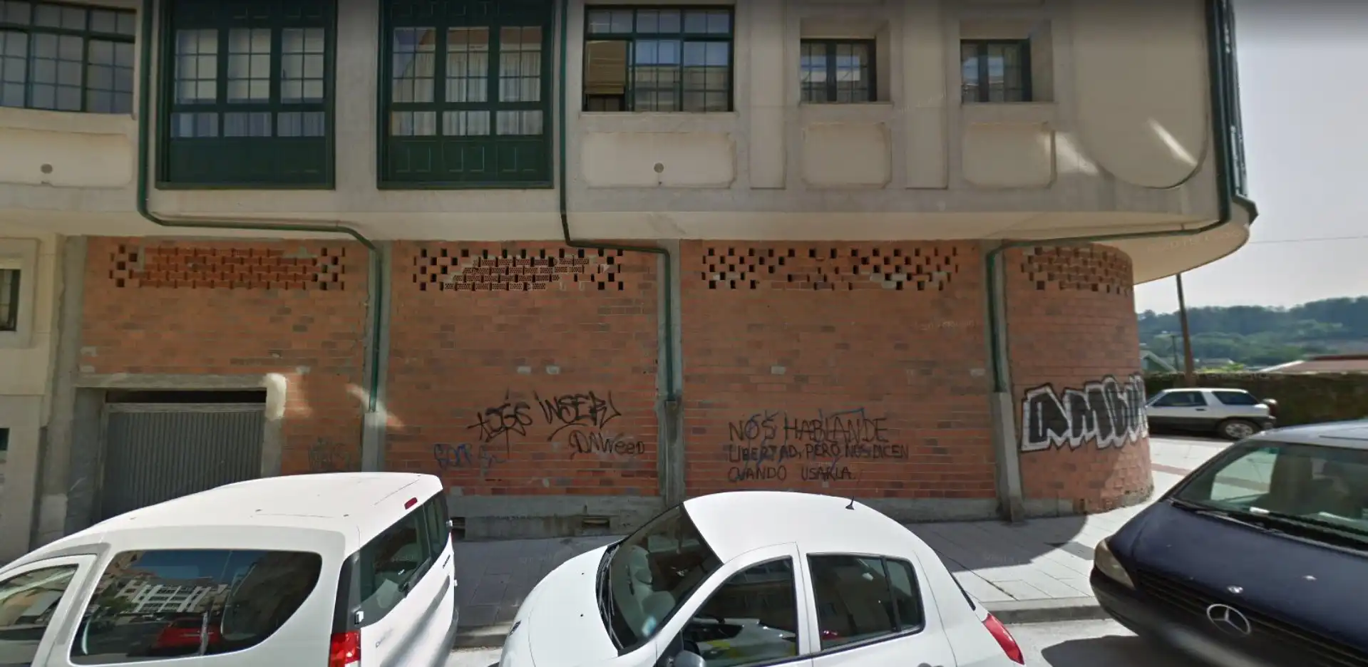 Local comercial en alquiler en Betanzos, imagen 3