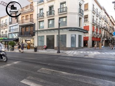Wohngebäude zum Verkauf in Calle plaza bibrambla