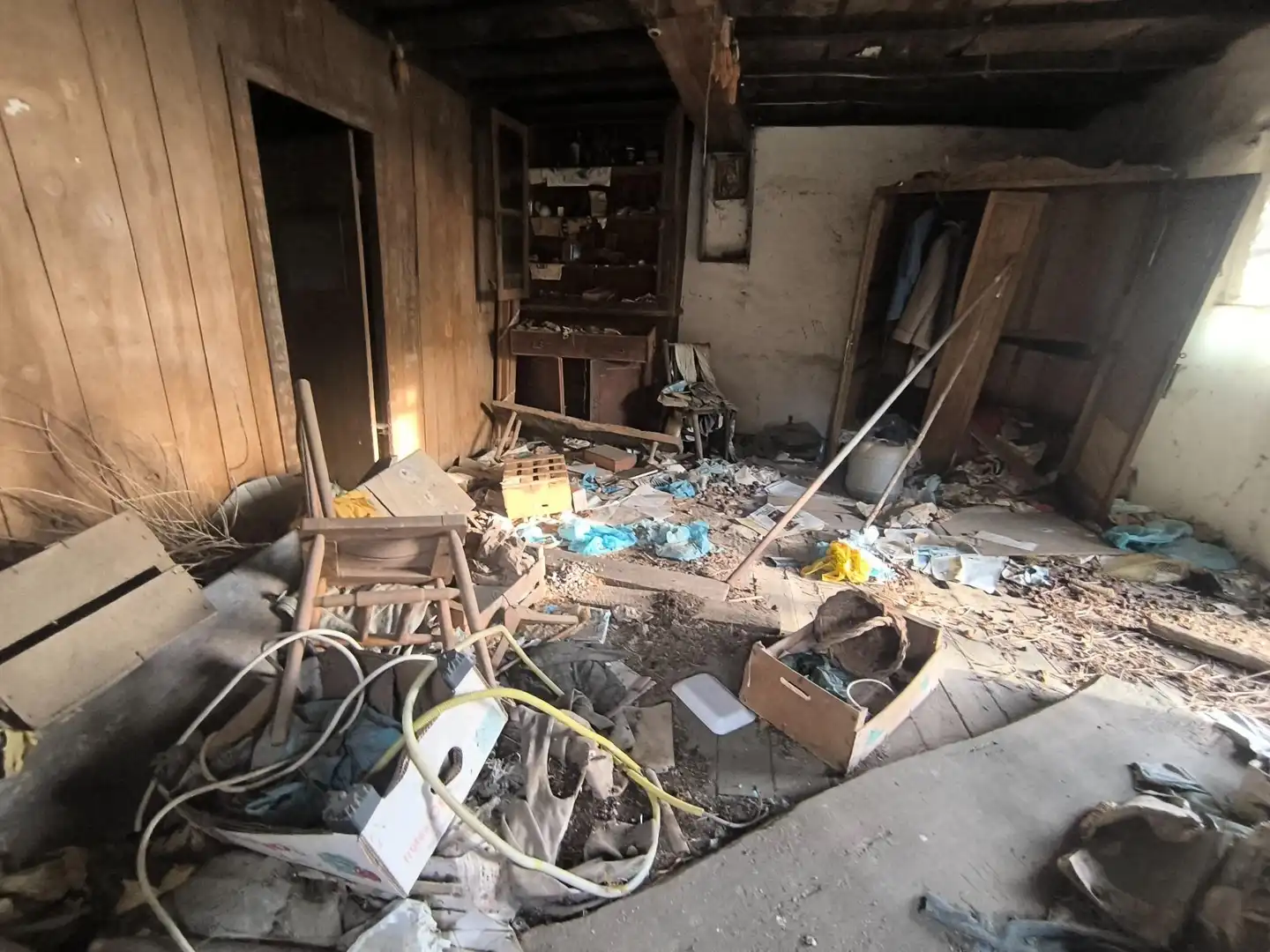 Haus zum Verkauf in Nogueira de Ramuín, imagen 5