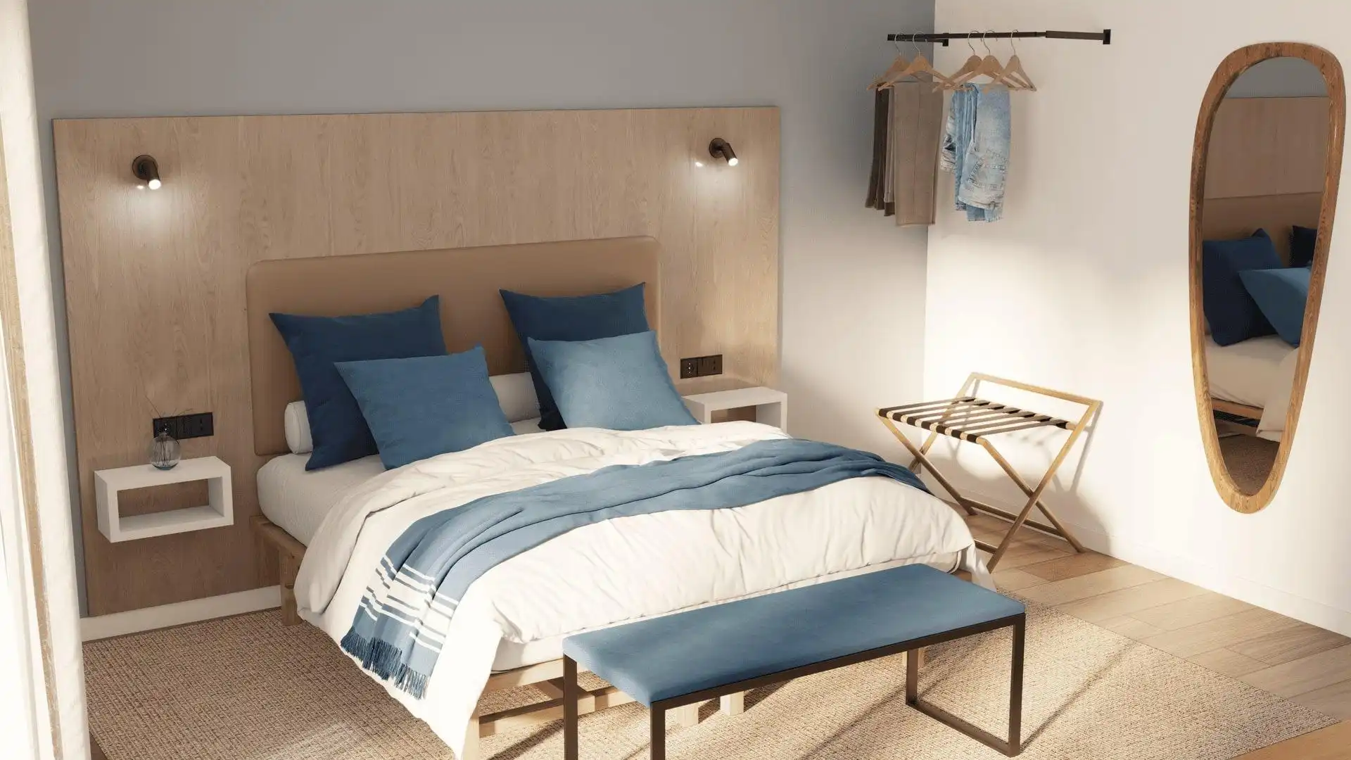 Habitación de Apartamento en venta en Felanitx