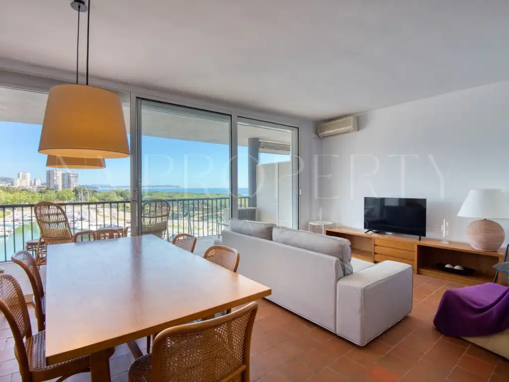 Appartement compact avec ascenseur à vendre à Calle Punta Prima, imagen 4
