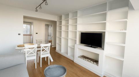 Foto 5 de Piso de alquiler en Calle Joaquín Costa, El Sardinero, Santander