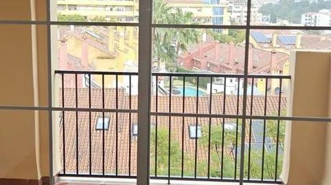 Foto 2 de Àtic de lloguer a Los Pacos, Fuengirola