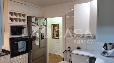 Foto 4 de Pis en venda a Passeig de Guayaquil, Baró de Viver, Barcelona