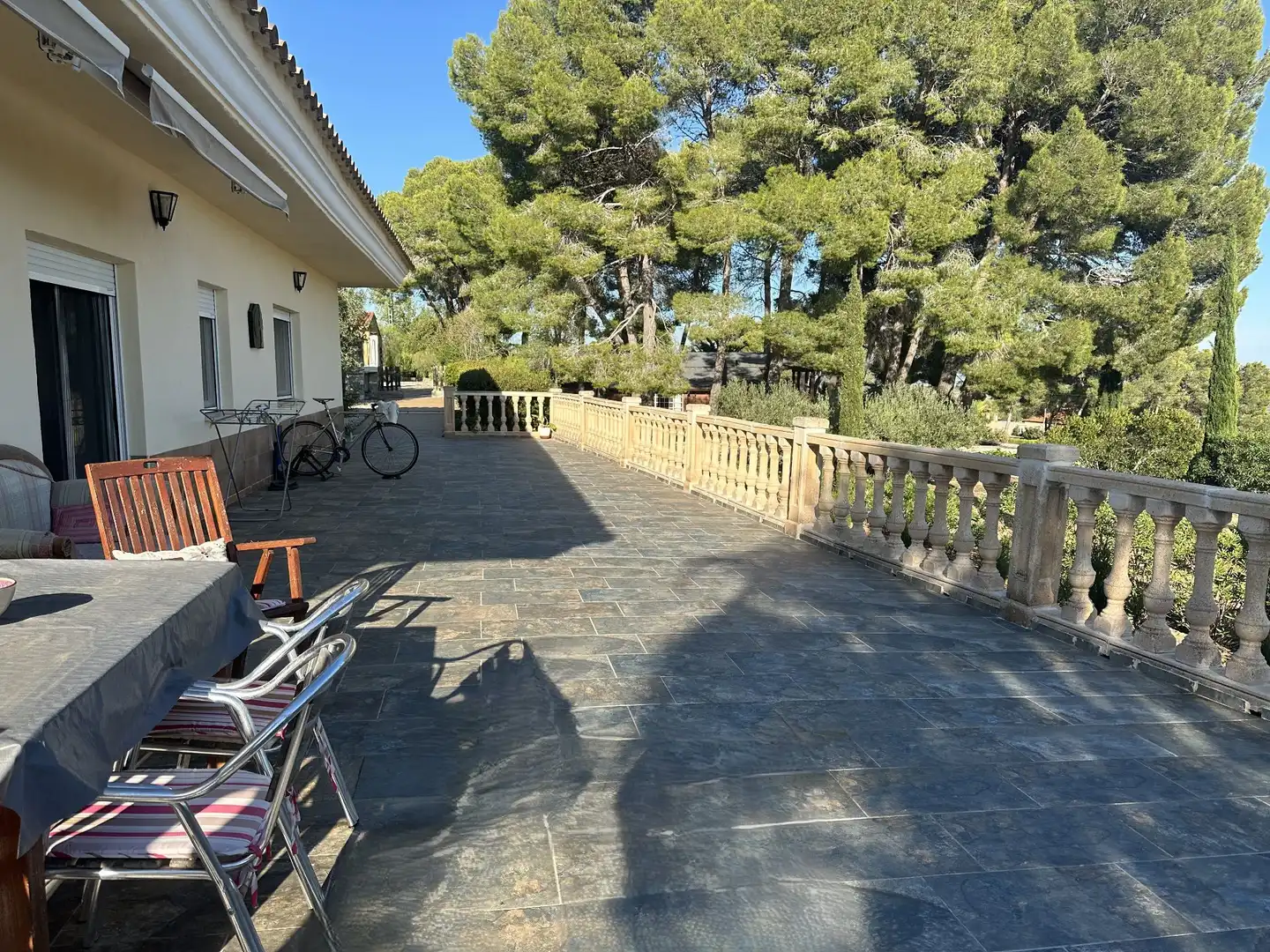 Casa amb jardí en venda a L'Olleria, imagen 7