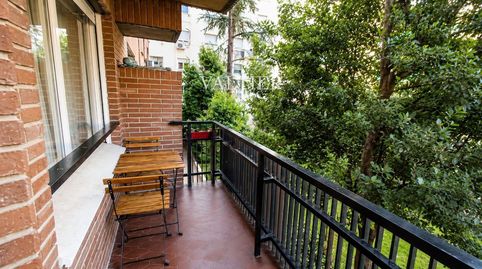 Photo 3 of Flat for rent in Garcia Luna, Ciudad Jardín, Madrid Capital