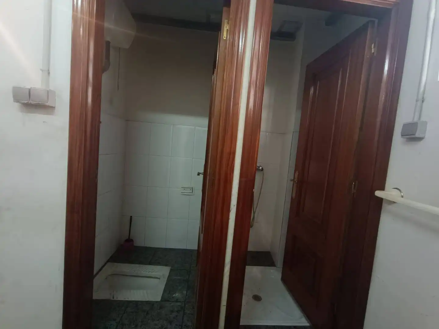 Bany de Local en venda en Palas de Rei