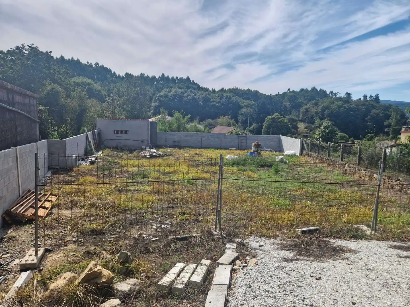 Casa o chalet en venta en Brión con Calefacción