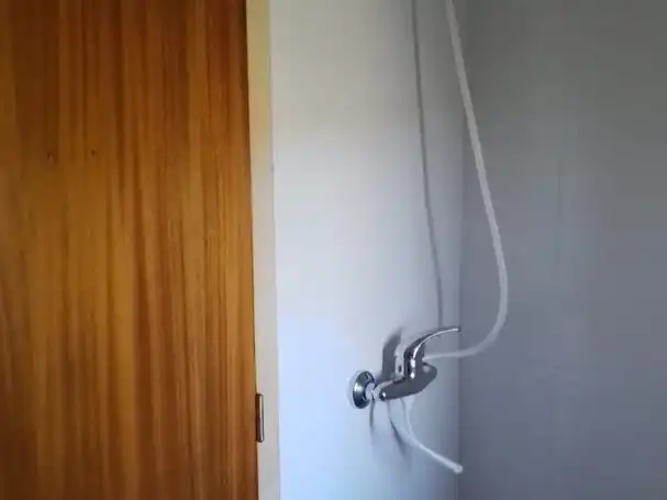 Bathroom of Land for sale in Villanueva del Rey