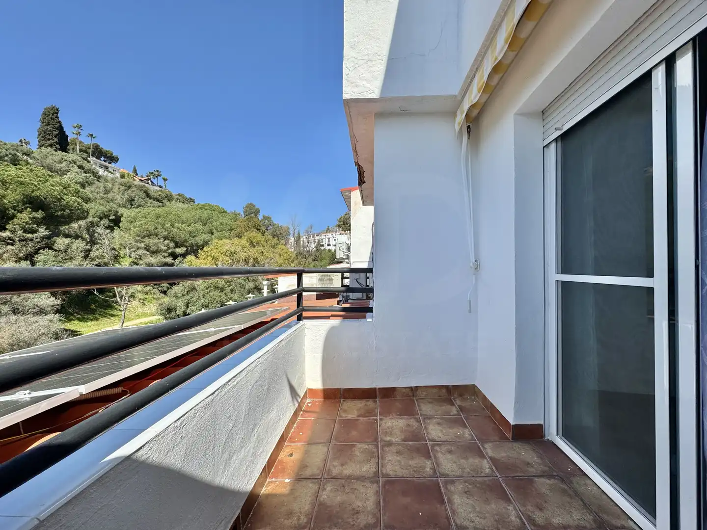 Wohnung mit Pool zum Verkauf in Campo de Mijas, imagen 20