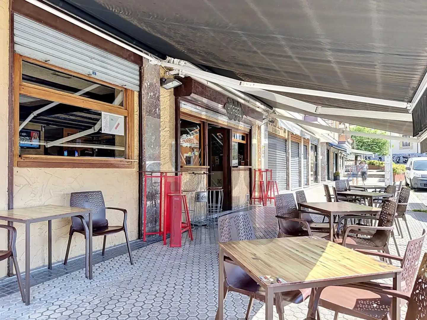 Local comercial en venda a Calle LIZEAGA, imagen 10