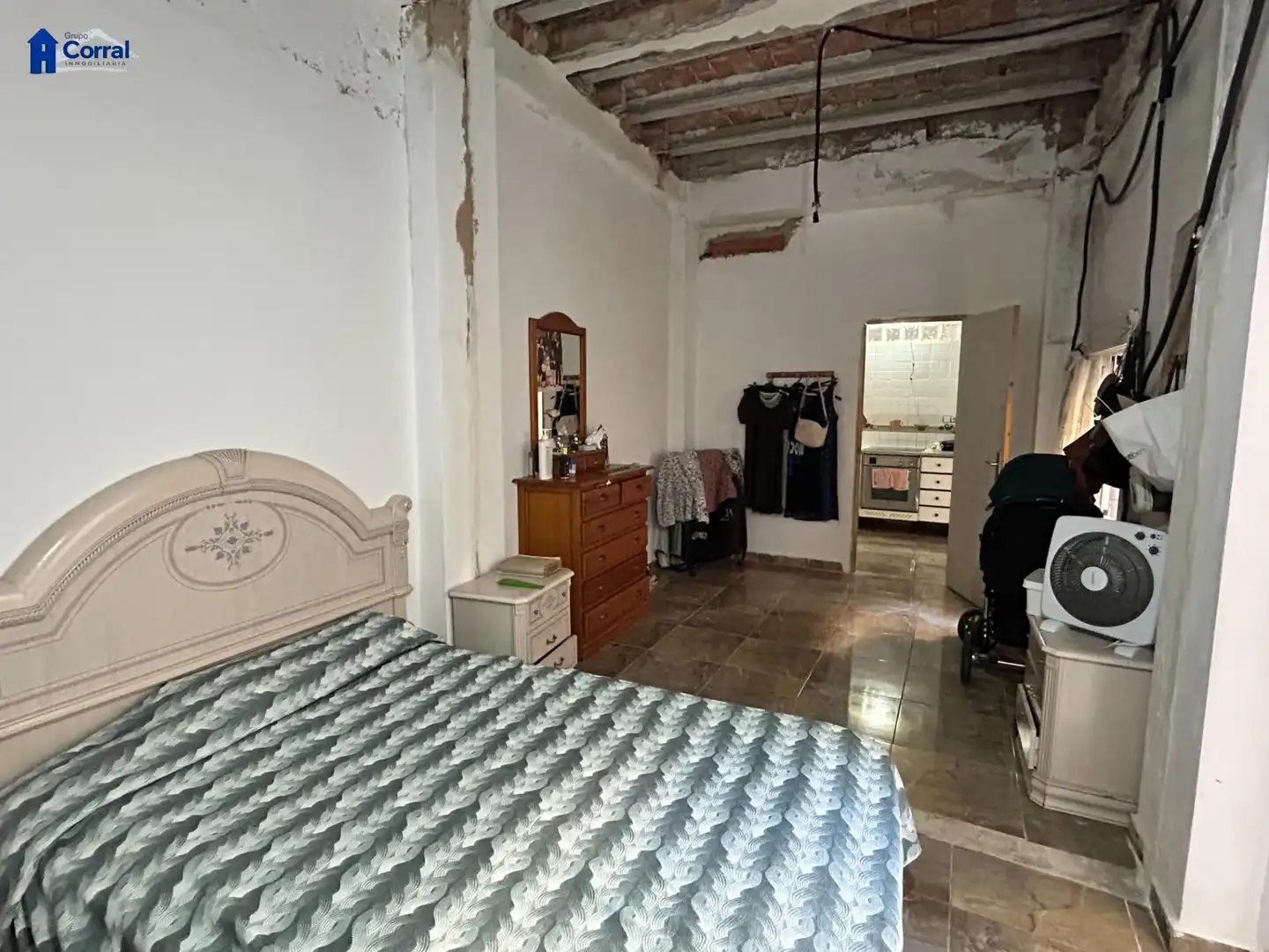 Casa en venda a Calle SAN ISIDRO, imagen 18