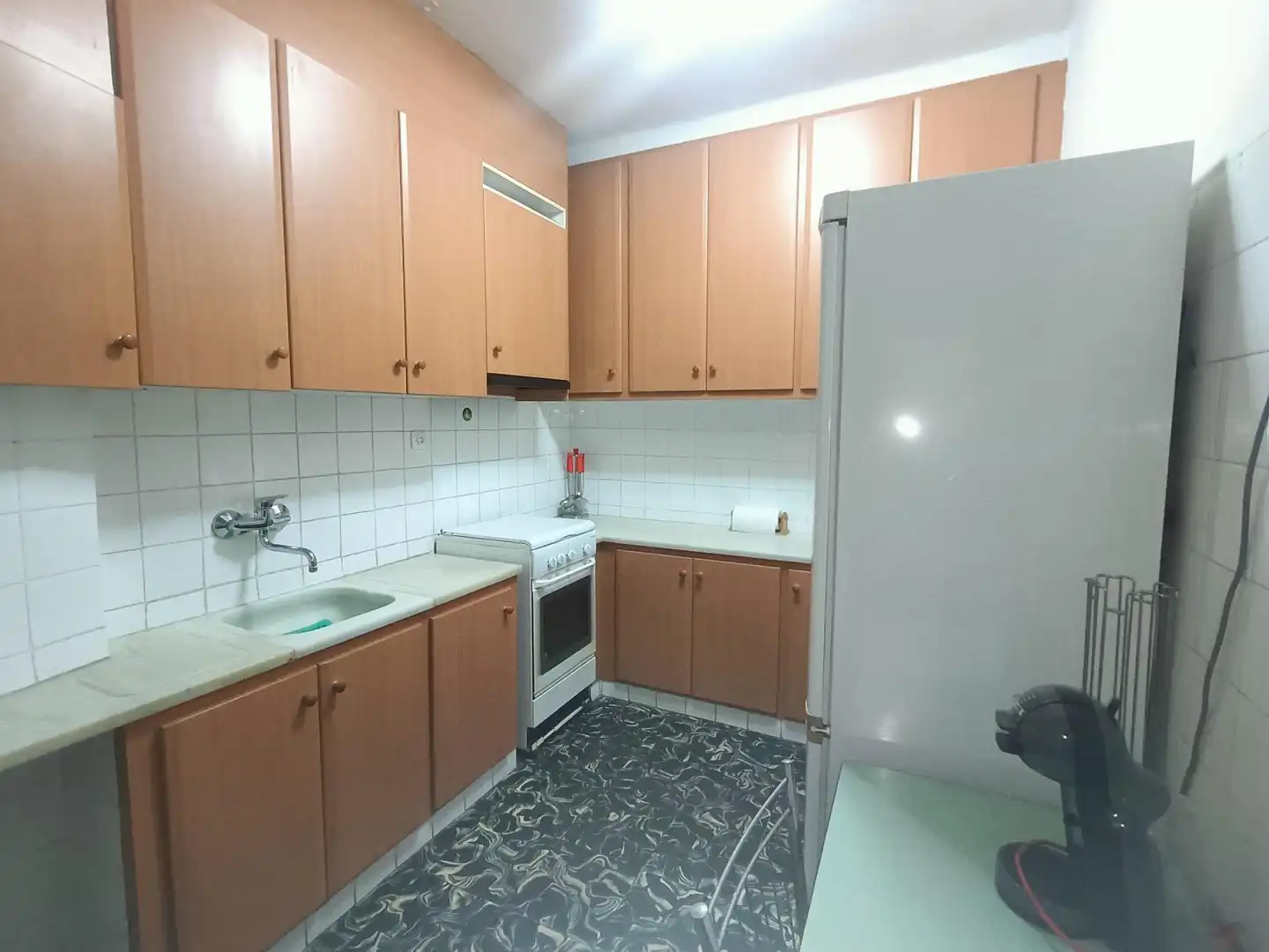 Piso en venta en Plaza Illes Columbretes