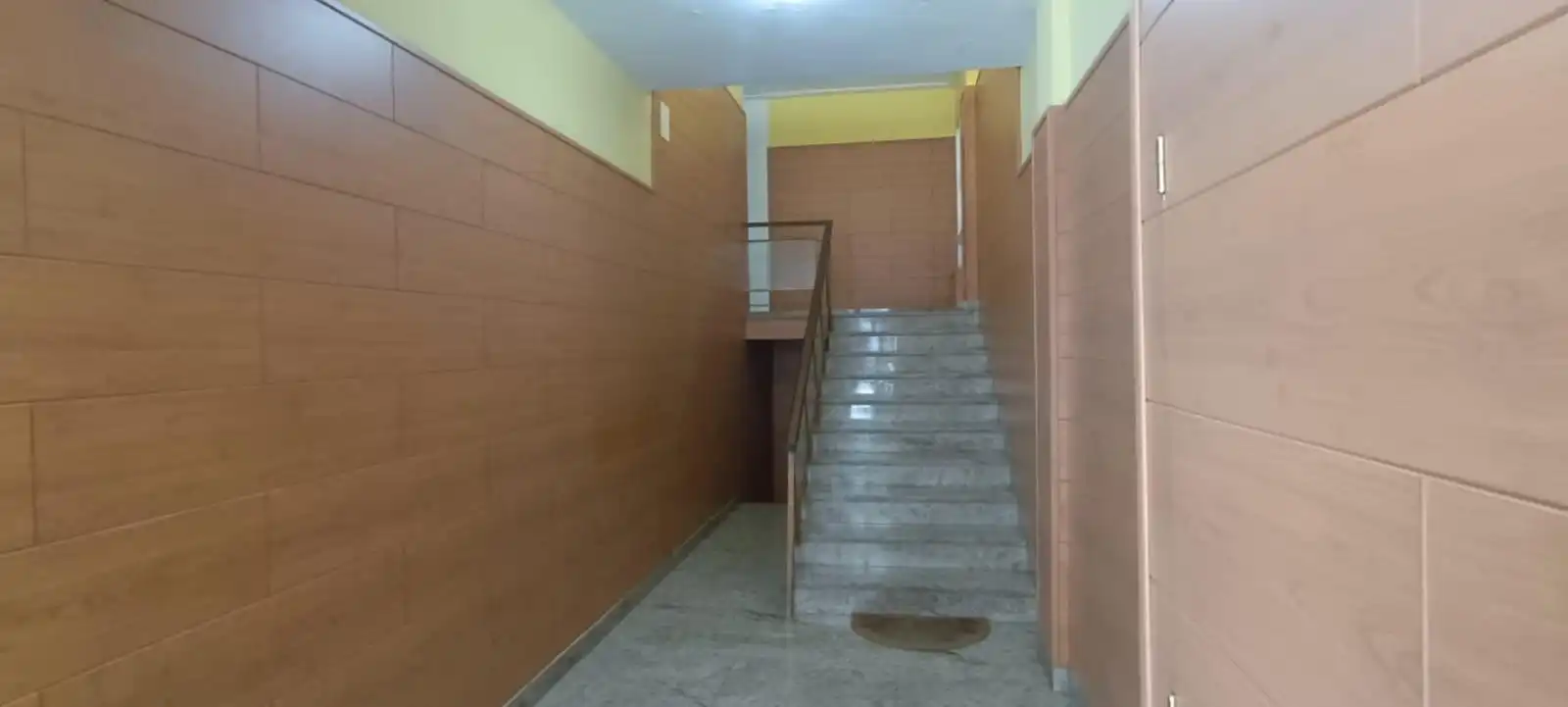 Pis en venda en Zamora Capital  amb Calefacció i Parquet