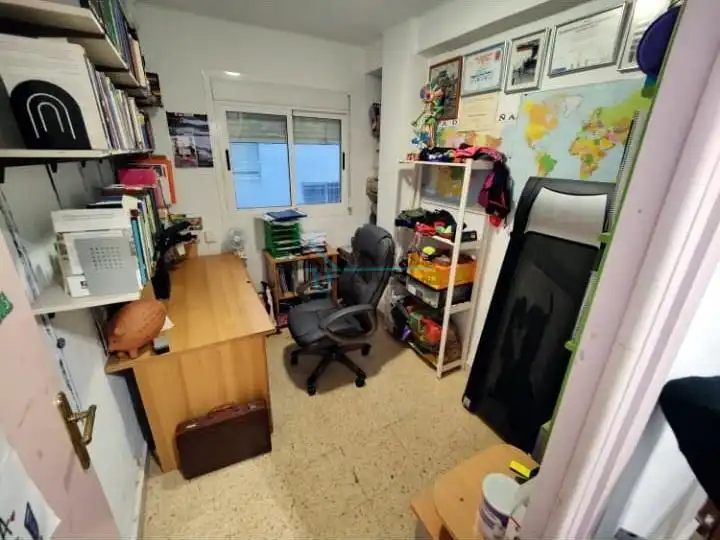 Piso con terraza en venta en Puerto de Sagunto, imagen 7