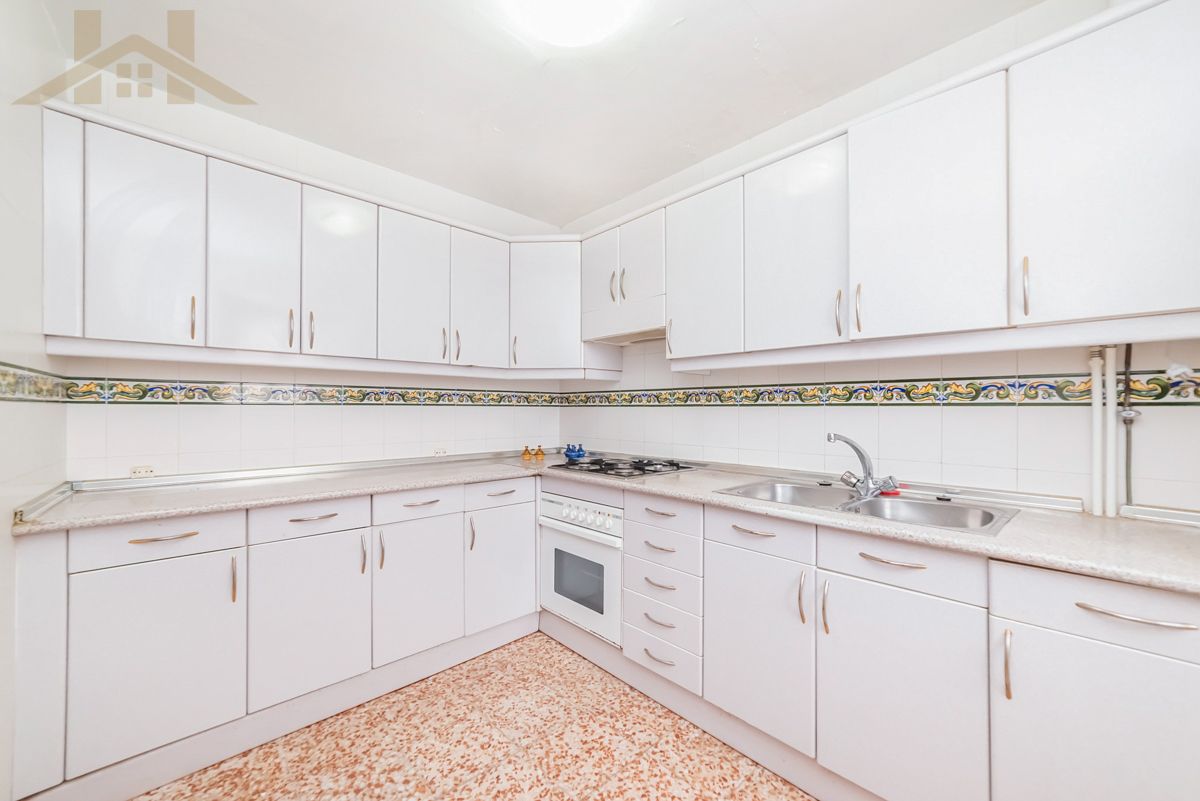 Kitchen of House or chalet for sale in Collado Mediano  with Private garden