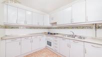 Kitchen of House or chalet for sale in  Madrid Capital  with Private garden